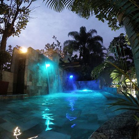 Paradise Hot Springs Thermal Resort La Fortuna Extérieur photo