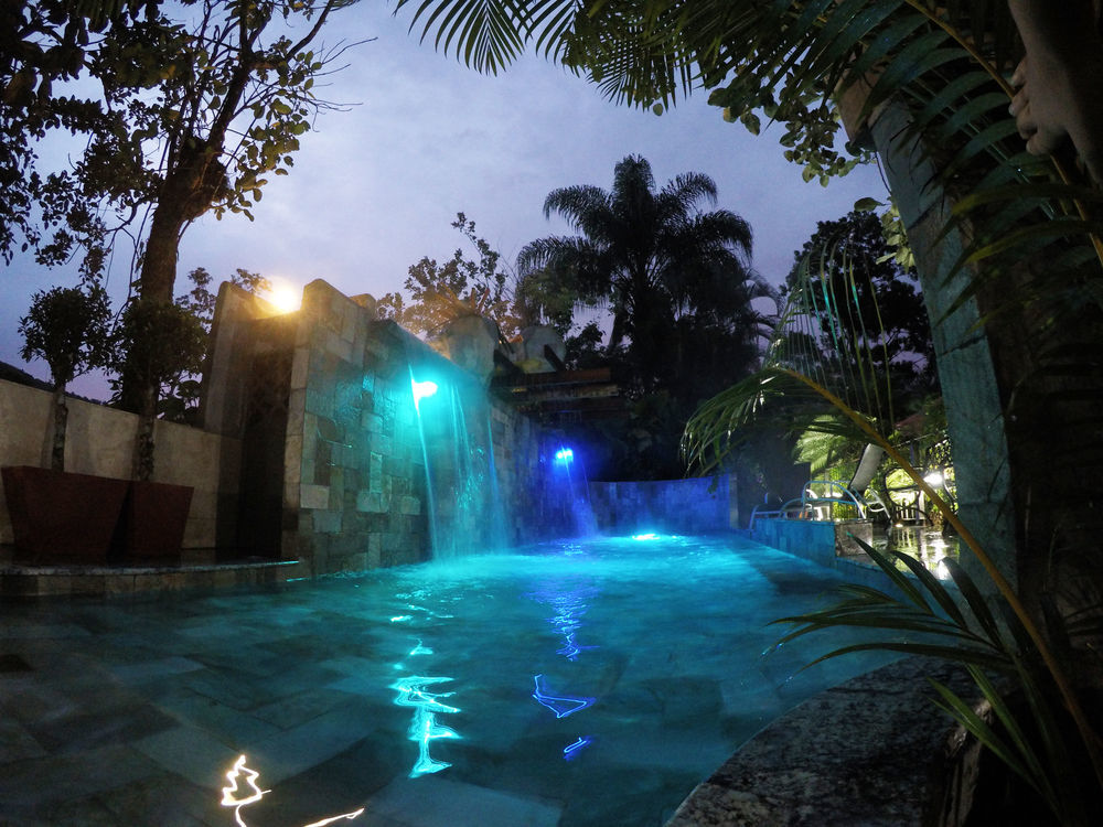 Paradise Hot Springs Thermal Resort La Fortuna Extérieur photo