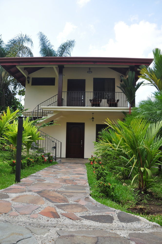 Paradise Hot Springs Thermal Resort La Fortuna Extérieur photo